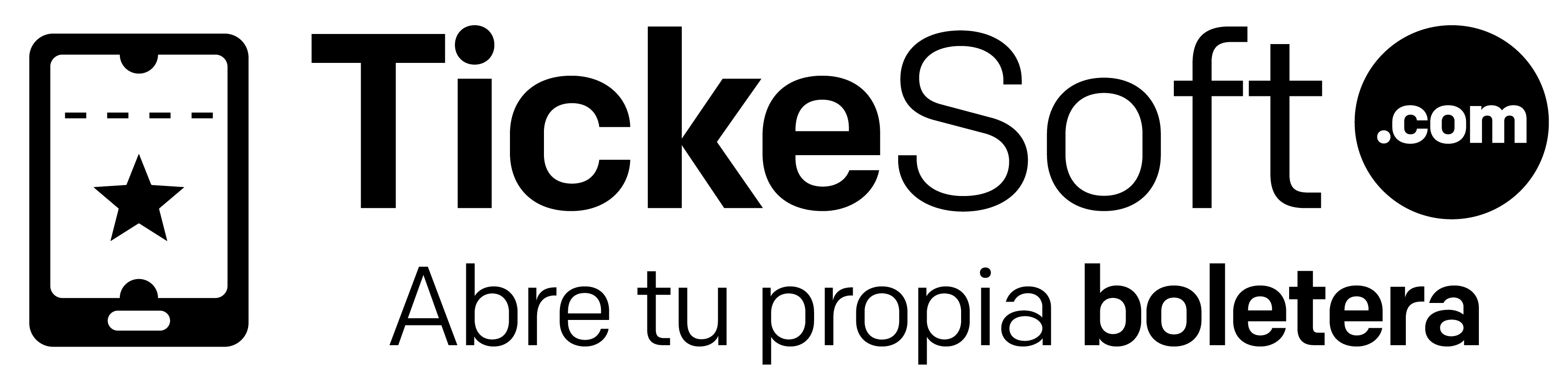 Tickesoft.com